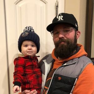 Meet your Posher, Benjamin